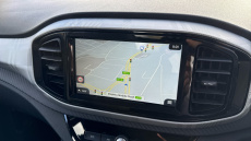 MG MG3 1.5 VTi-TECH Exclusive 5dr [Navigation] Petrol Hatchback